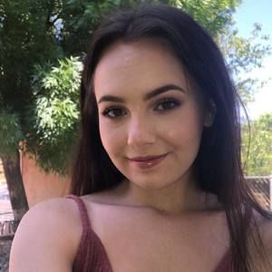 Meet your Posher, Natasha